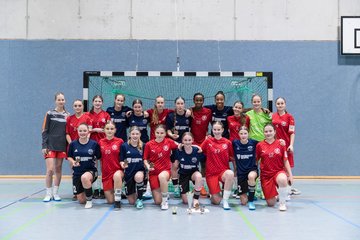 Bild 102 - wBJ Loewinnen Cup B2
